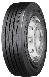 Автошина Continental 315/80/22,5 156/150L HYBRID HS3+ LRL 20PR M+S 3PMSF/руль/