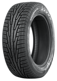 Автошина Ikon 215/60/17 R100 Tyres Nordman RS2 SUV  XL