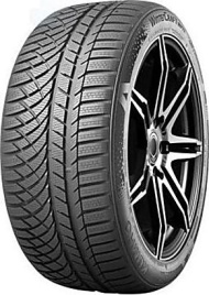 Автошина Kumho 245/35/20 95W WP72 