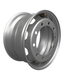 Диск 11,75-22,5 10/335/281 ЕТ0 Normaks