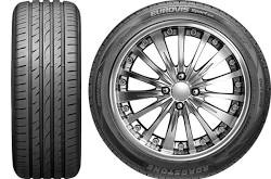 Автошина Roadstone 195/50/15 V82 Eurovis Sport 04
