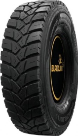 Автошина BLACKLION 315/80/22,5 BD280 156/153K карьерная