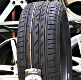 Автошина Ikon 235/45/18 W94 Tyres Character Ultra