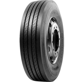 Автошина HiFly 315/80/22,5 156/152L (154/151M) HH102 TL 20PR КИТАЙ (грузовая)
