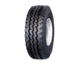 Автошина TERRAKING 7,50/16  HS268 122/118L 14PR (змейка)