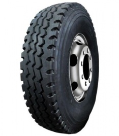 DOUBLE ROAD 10,00-20 (280-508) 149/146K  DR801 18PR (универс.) TTF