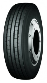 Шина грузовая GOODRIDE 315/70/22,5 156/150L CR960A 20PR TL (TH)