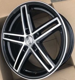 Диск NEO 660 6,5/16 5/105 ЕТ39 D56,6  BD 