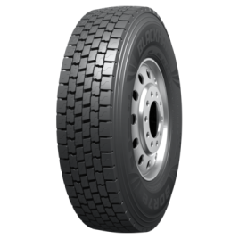 Автошина Blackhawk (Sailun Group Co., LTD) 215/75/17,5 135/133L BDR78 TL 16PR