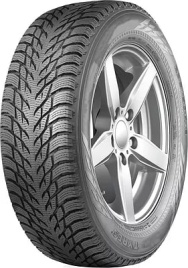 Автошина Ikon 195/75/16С 107/105R Autograph Snow C3 