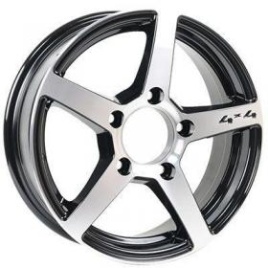 Диск RST R136 6,0/16 5/139,7 ЕТ40 D98 BD 