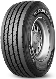 Автошины BLACKLION 385/65/22,5 BT180 164K прицеп