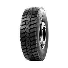 Грузовая шина HiFly 9,00-20 (260-508) HH313 16PR 144/142K TTF (Ведущая ось)