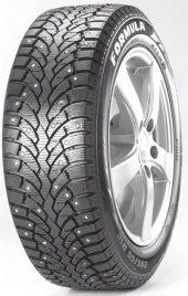 Автошина FORMULA 225/65/17 102T F.Ice (Ш) XL 