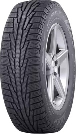 Автошина Ikon 235/55/18 104R Nordman RS2 SUV XL