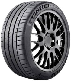 Автошина MICHELIN 275/35/21 103Y PILOT SPORT 4S ND0  XL