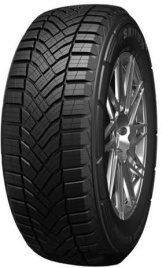 Автошина SAILUN 215/70/15C  S109/107 COMMERCIO 4 SEASONS