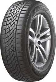 Автошина HANKOOK 155/70/13 75T H740 