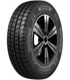 Автошина Бел 293 185/75/16С Q104/102 БШК  зима