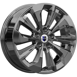 Диск КиК Авиор (КС936) 7,0/17 5/114,3 ET45 d67,1 Кварц 