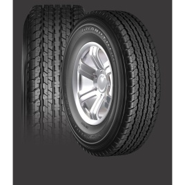 Автошина Dunlop 265/60/18 110H GRANDTREK AT20