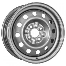 Диск MEFRO 2170 (Аккурайд) 5,5/14 4/98 ET35 d58,6 Серый