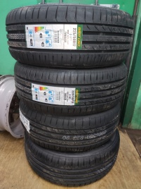 Автошина Westlake 215/55/18 99V Z-107 XL