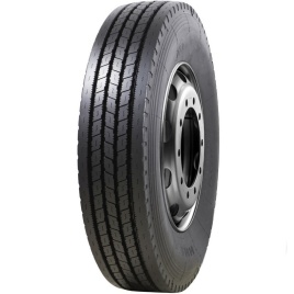 Автошина SUNFULL 295/75/22,5  HF111 16cл. 146/143 L (рулевая)