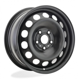 Диск Magnetto (16006 AM) 6,5/16 5/112 ET50 D57,1  Black