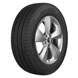 Автошины Ikon 215/75/16C 116/114S Autograph Eco C3 