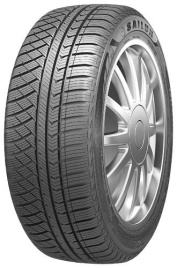 Автошина SAILUN 195/45/16 84V ATREZZO 4 SEASONS XL