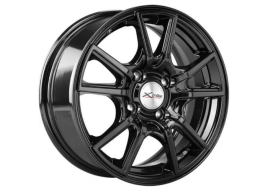 Диск X'trike X-104 6,0/14 4/98 ET38 d58,5 ВК/FP