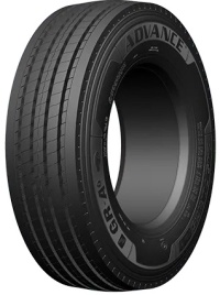 Автошина ADVANCE 315/70/22,5 156/150L GR-A1 PR20 TL