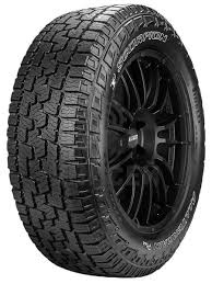 Автошина Pirelli 265/60/18 110H Scorpion All Terrain Plus (KS)  XL