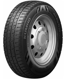 Автошина KUMHO 225/65/16C 112R CW51 8PR 
