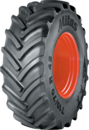 Шина МИТАС 710/70-42 173D/176A8 SFT TL