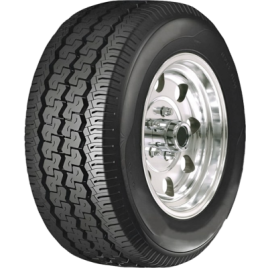 Автошина BARS 195/75/16C 107/105R XL607