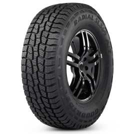 Автошина GOODRIDE 235/75/15 109S  SL369 A/T XL