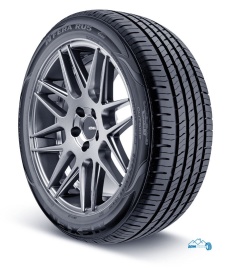 Автошина Nexen 225/65/17 106V N FERA RU5  XL TL 