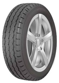 Автошина ДаблСтар 185/80/14С 102/100R  DL01