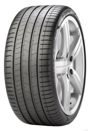 Автошина Pirelli 315/35/21 111Y P ZERO PZ4 LUXURY SALOON RunFlat XL