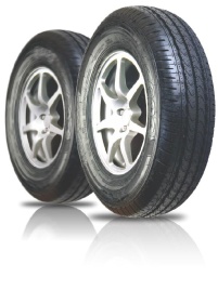 Автошина Bars 155/80/12C 83/81N UZ600