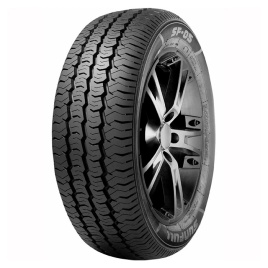 SUNFULL 215/75/16C SF-05 116/114R 8PR
