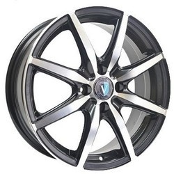 Диск VENTI 1515 6,0/15 4/98 ET35 d58,6 BD 