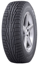 Автошина Ikon 225/55/18 102R Nordman RS2 SUV  XL