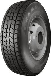 Автошина Кама 218 225/75/16С N 121/120С