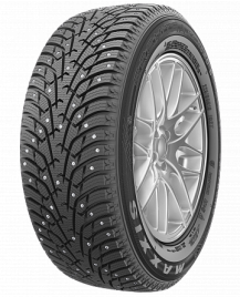 Автошина MAXXIS 225/55/17 101T NP5  (Шип)