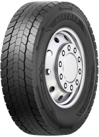 Шина груз AUSTONE 215/75/17,5 128/126M ADR606 16PR