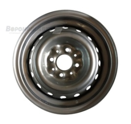 Диск MEFRO 2103 (Аккурайд) 5,0/13 4/98 ЕТ29 d60,5 Серый