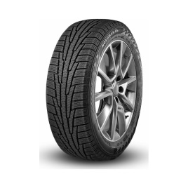 Автошина IKON 155/65/14 R75 Tyres Nordman RS2